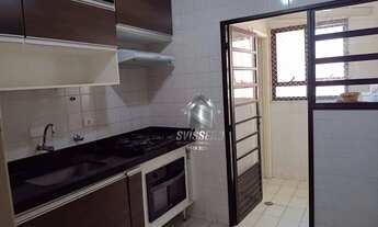 Imagem 5: Apartamento Residencial para venda e locação, Jardim Infante Dom Henrique, Bauru - AP0967