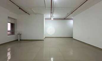 Imagem 2: Sala comercial para Alugar, 61m² - Av. Braz Olaia Acosta - Jardim Califórnia