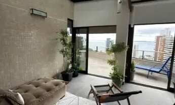 Imagem: Apartamento à venda no MANSÃO BAÍA DOURADA