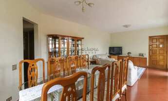 Imagem 4: Venda Apartamento 3 Dormitórios - 110 m² Perdizes