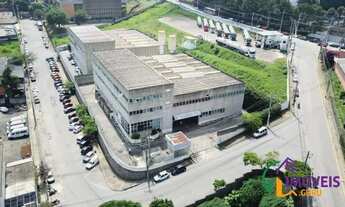 Imagem 3: GALPÃO - JARDIM MUTINGA - SP