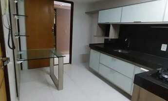 Imagem 7: Sofisticação, conforto e localização privilegiada em um só lugar