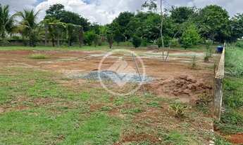 Imagem 4: Hidrolândia - Terreno no Condomínio Aldeia dos Sonhos codigo: 229004