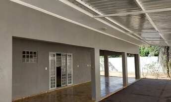 Imagem 4: Rancho Portal da Praia Buritama