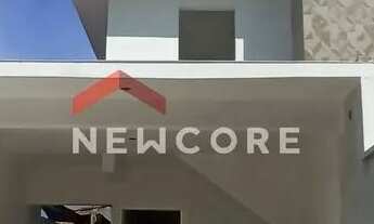 Imagem: Casa em Rua Alabastro - Estância Balneária