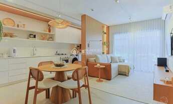 Imagem: Lindo apartamento garden com vista mar