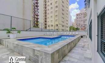 Imagem 5: Apartamento para venda com 85m², Moema SP