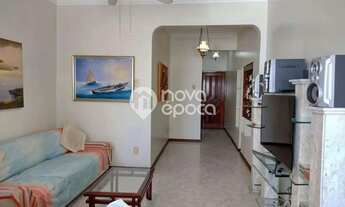 Imagem 5: Copacabana Apartamento com 2 dormitórios