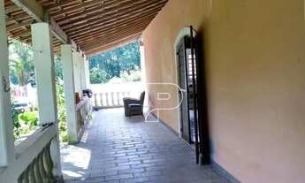 Imagem 3: Chácara com 3 dormitórios à venda, 2220 m² por R$ 360.000,00 - Rio de Una - Ibiúna/SP