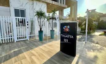 Imagem 2: Lote à Venda no Condomínio Fragatta