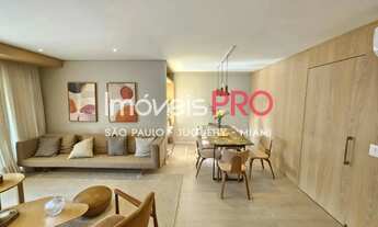 Imagem 4: Vila Mariana - 90 m2 - 2 suítes - 1 vaga