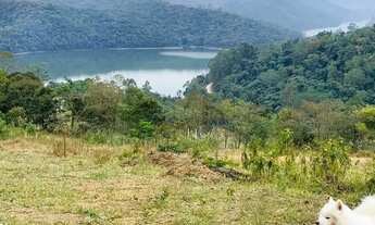 Imagem 4: Chácara em Nazaré Paulista 916 m²