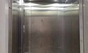 Imagem 6: Guarapari, Apartamento dois quartos com suíte banheiro social varanda elevador