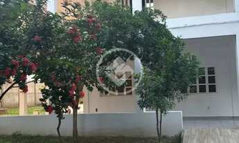 Imagem 7: Sobrado para locação de Alto Padrão no Parque Georgia. codigo: 157202