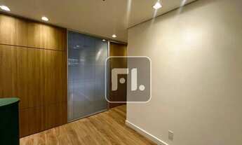 Imagem 6: Conjunto, 70 m² - venda por R$ 1.100.000,00 ou aluguel por R$ 10.875,00/mês - Vila Olímpia