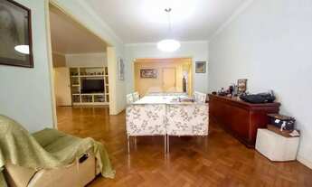 Imagem 7: Apartamento com 4 dormitórios à venda, 198 m² por R$ 1.700.000,00 - Flamengo - Rio de Jane