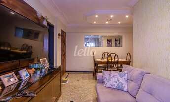 Imagem 4: Apartamento 3 quartos à venda no(a) Vila Rosália