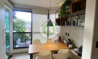 Imagem 7: SAINT TROPEZ, LINDO APARTAMENTO TOTALMENTE REFORMADO