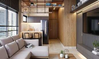 Imagem 5: Apartamento à venda no RESIDENCIAL VILA SANTA MÔNICA, INTERMARES, Cabedelo, PB