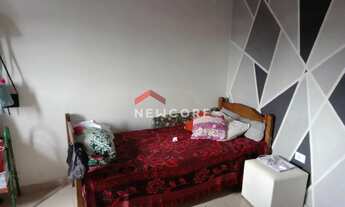 Imagem 4: Sobrado em Rua Adrião Dias - Jussara - Mongaguá/SP