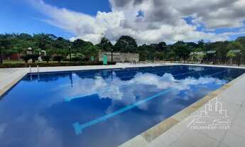 Imagem 2: Alphaville 2, na melhor localização do condominio