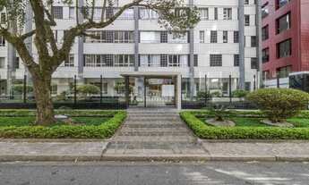 Imagem 2: Apartamento com 4 dormitórios à venda no Batel