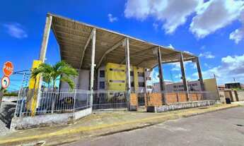 Imagem: Prédio comercial para aluguel no Bairro