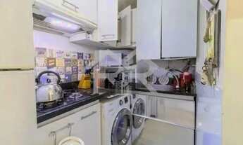 Imagem 5: Apartamento de 1 dormitório para venda no bairro Cidade Baixa em Porto Alegre RS