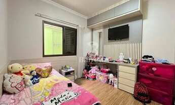 Imagem 6: Casa com 3 dormitórios à venda, 177 m² por R$ 850.000 - Gávea - Londrina/PR