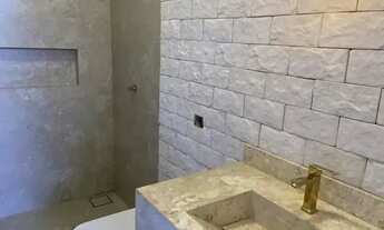 Imagem 4: Casa bairro Campos do Jordão