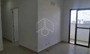 Imagem: Residencial Apartamento em Marília