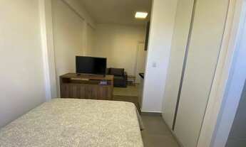 Imagem 7: Flat para aluguel, 1 quarto, 1 suíte, Estoril - Belo Horizonte/MG