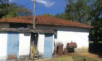 Imagem 2: Belo sítio ,Belo rio ,qualidade de vida