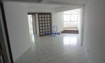 Imagem 3: Apartamento 3 quartos em Barro Vermelho - Natal - RN