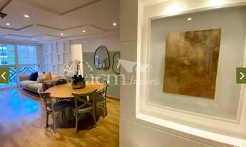 Imagem 2: Condomínio Granja Brasil. Excelente e confortável cobertura, 4 quartos