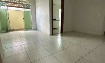 Imagem: Aluguel - APARTAMENTO - CASTELO BELO HORIZONTE