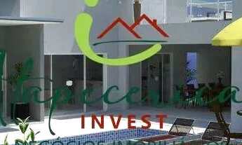 Imagem: Terreno de Condomínio, Chácara Italago