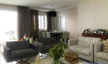 Imagem 3: CASA EM CONDOMÍNIO - ALPHAVILLE - SP