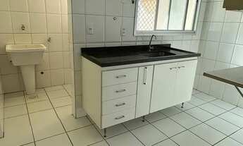 Imagem: Alugo Apto 3Q - Alto da Gloria - Prox ao