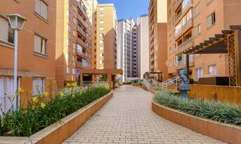 Imagem 4: Apartamento a venda Ahu, Cabral, 02 vagas , último andar