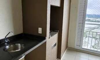 Imagem 7: Apartamento para Locação em Barueri, Alphaville Centro Industrial e Empresarial/Alphaville