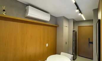 Imagem 3: APARTAMENTO TIPO STUDIO para aluguel com 1 quarto em Av. Maceio- Manaus - AM