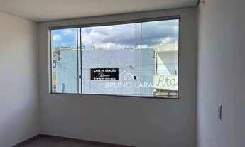 Imagem 6: Sala disponível para locação no bairro Resplendor, em Igarapé-MG