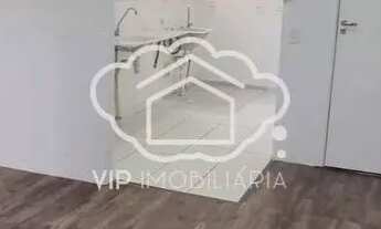 Imagem: Imóvel para venda possui 42 metros quadrados