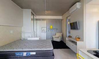 Imagem: Aluguel Apartamento 1 Dormitórios - 42