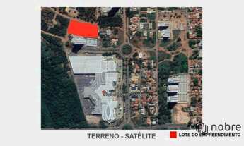 Imagem 3: Terreno à venda, 4607 m² por R$ 3.300.000,00 - Plano Diretor Norte - Palmas/TO