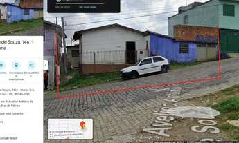 Imagem: CASA INDIVIDUAL CERCADA CAXIAS DO SUL