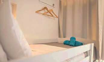 Imagem 3: Casa com 2 dormitórios à venda, 122 m² por R$ 690.000,00 - Rio Vermelho - Salvador/BA