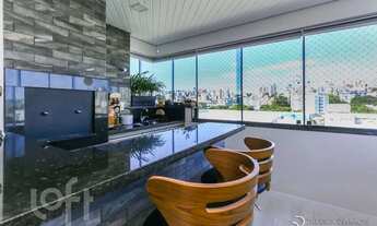 Imagem 3: Apartamento à venda em Santana com 89 m², 2 quartos, 1 suíte, 1 vaga