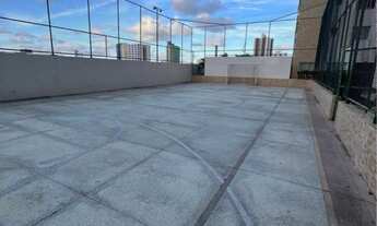 Imagem 6: Living Residence no Luzia